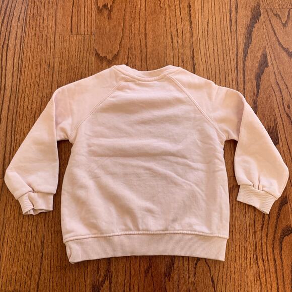 Zara & The New Class Dress Jumpers Swearshirt | Size 3-4 - Picture 3 of 11
